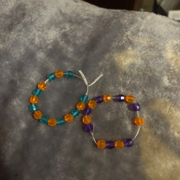 Bracelets - Picture 2 of 2